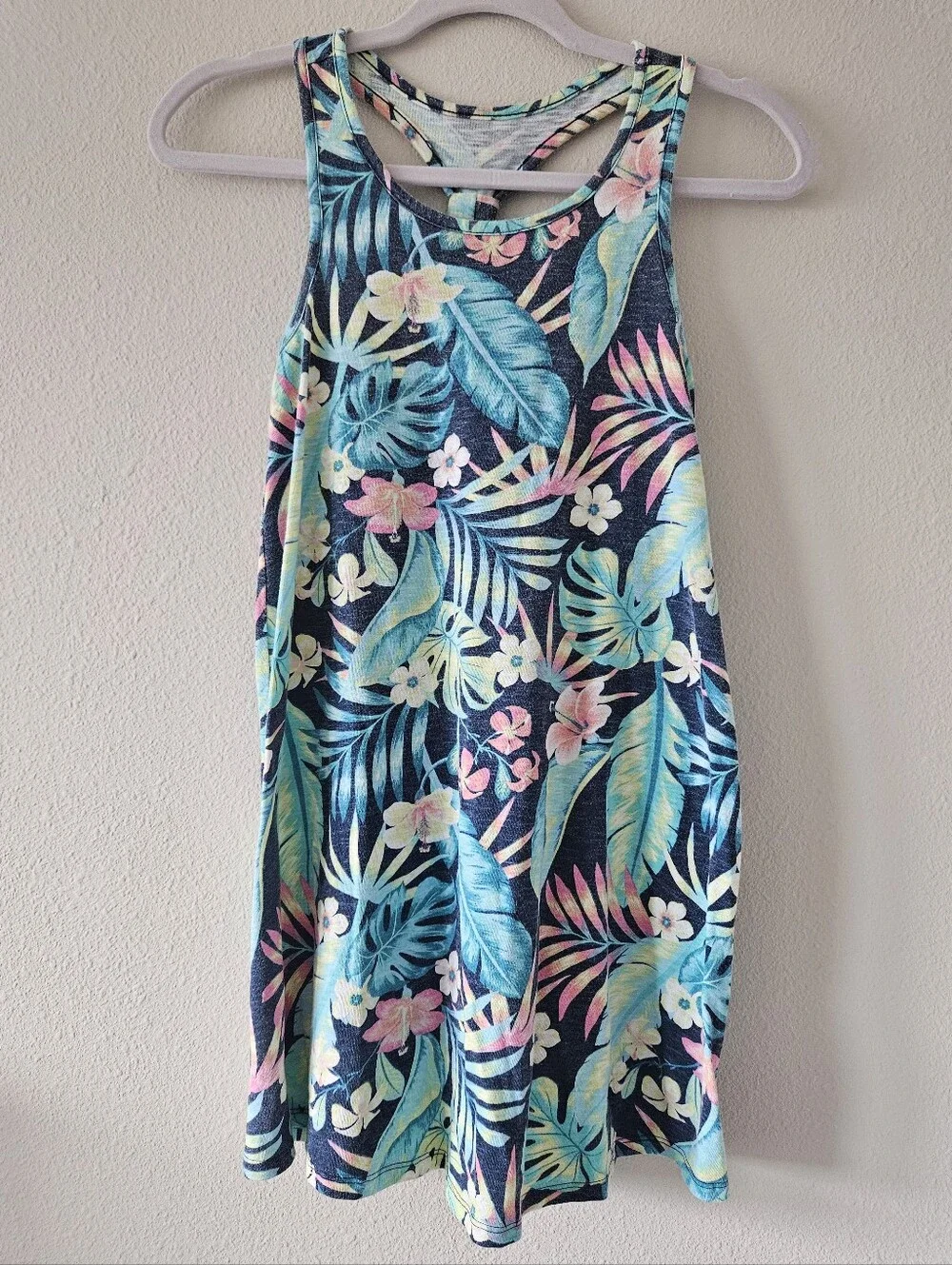 SO Girls Summer Dress